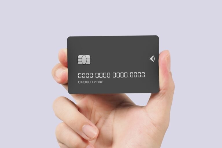 Cartão de Crédito para Iniciantes: Tudo o que Você Precisa Saber