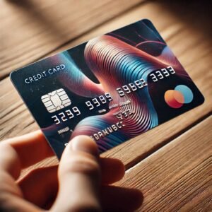 Cartão de Crédito - Use a Seu Favor, Não Contra Você