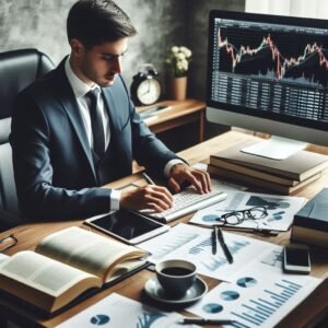O Que é uma Carteira de Investimentos Diversificada?