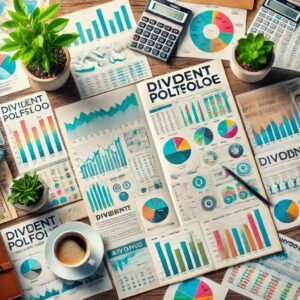 Dicas Extras para uma Carteira Diversificada de Sucesso