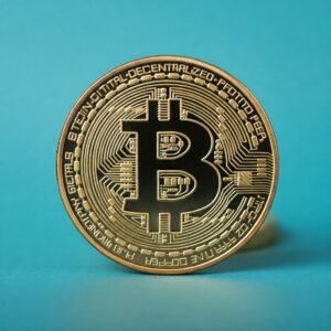O Que é Bitcoin e Como Funciona? (Entenda o Básico)