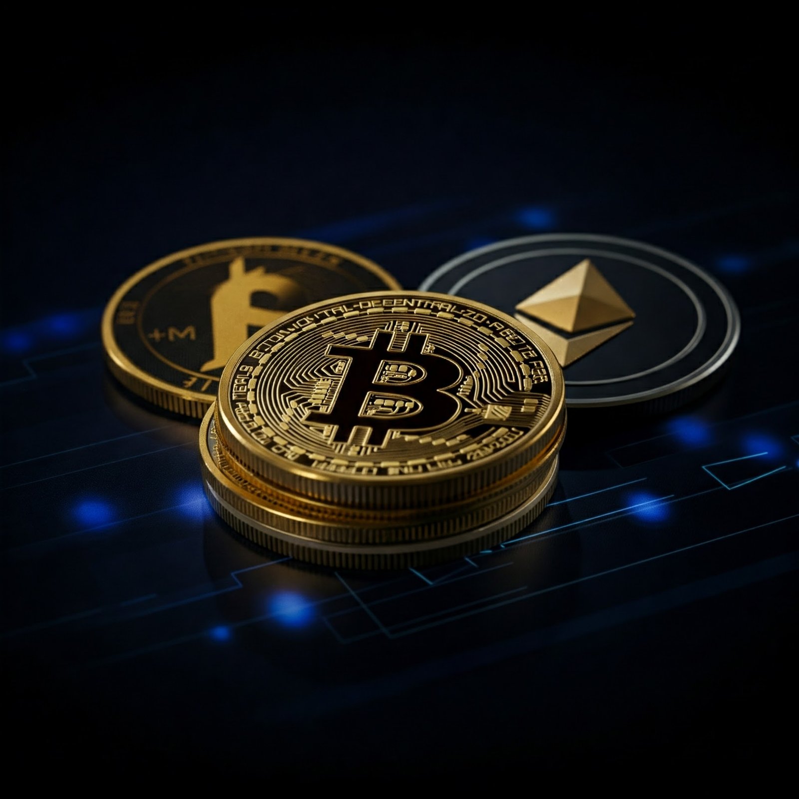Saiba como Investir em Bitcoin