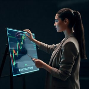Como Montar uma Carteira Diversificada: Passo a Passo