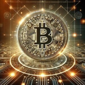 Bitcoin - Invista com Cautela e Consciência