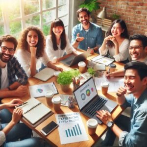 Diversificação - O Segredo para Investir com Mais Segurança e Inteligência