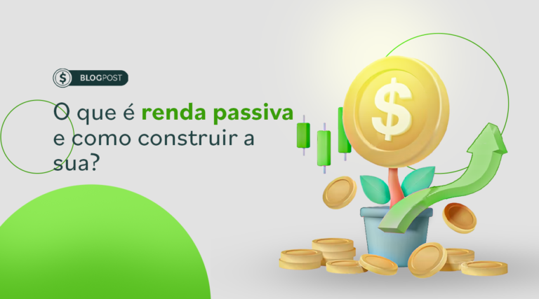 Investimentos em Dividendos: Construindo Renda Passiva