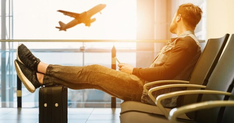 Seguro Viagem: Por Que Ter um Seguro de Viagem Antes de Partir