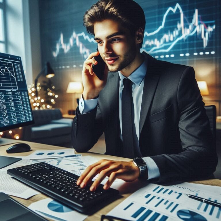 Passo a Passo Como Declarar Imposto de Renda de Ações
